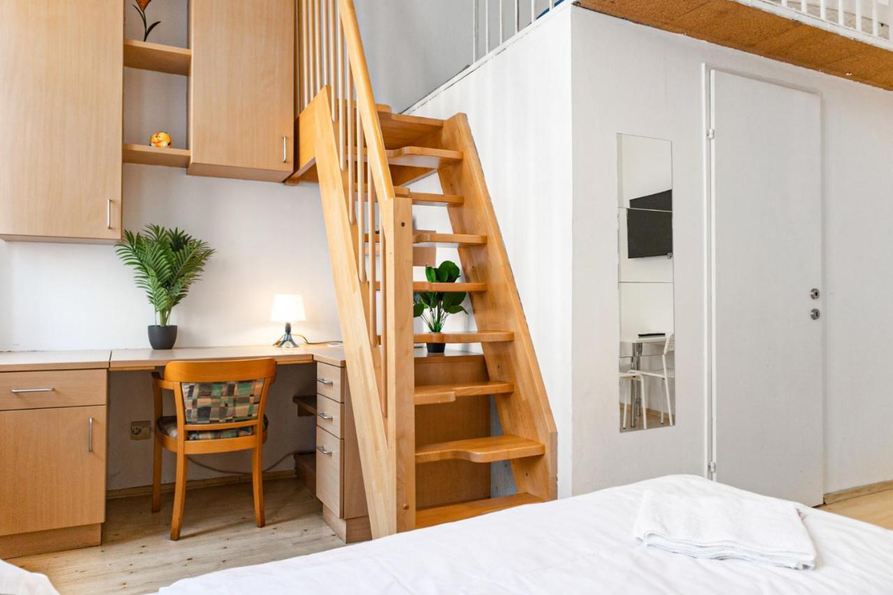 Attractive Apartment Near Wiener Stadthalle מראה חיצוני תמונה