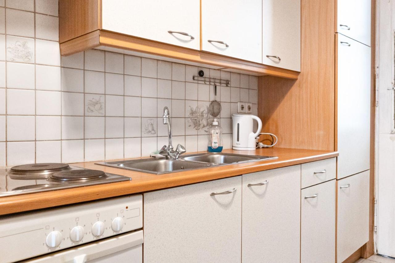 Attractive Apartment Near Wiener Stadthalle מראה חיצוני תמונה