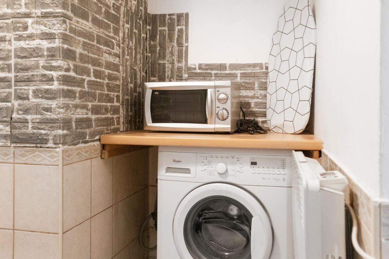 Attractive Apartment Near Wiener Stadthalle מראה חיצוני תמונה