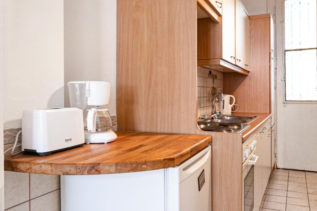 Attractive Apartment Near Wiener Stadthalle מראה חיצוני תמונה
